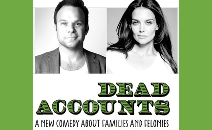 Dead Accounts