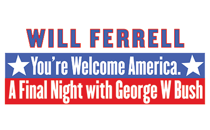 You\'re Welcome America