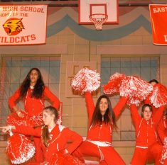 High School Musical - North Shore Hebrew Academy, Great Neck NY