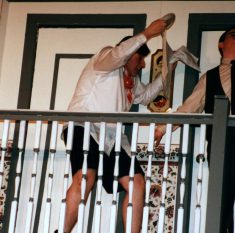 Noises Off - Hebrew Academy of the Five Towns and Rockaway H.S., Cedarhurst NY