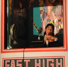 High School Musical - Camp David, Ocean New Jersey