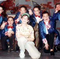 Little Shop of Horrors - North Shore Hebrew Academy, Great Neck NY