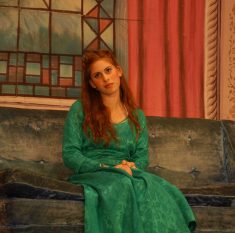 Once Upon a Mattress - North Shore Hebrew Academy, Great Neck NY