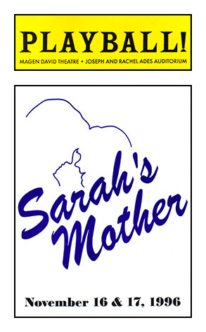 Sarah’s Mother