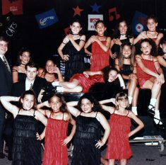 A Children’s Salute to Broadway - Camp David, Ocean New Jersey