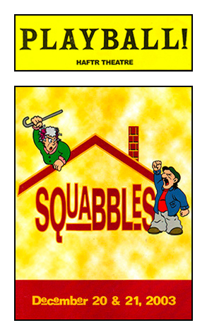 Squabbles