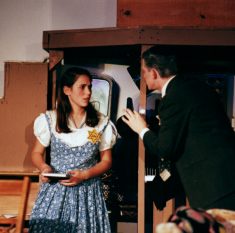 The Diary of Anne Frank - Westchester Hebrew H.S., Mamaroneck NY
