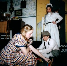 The Miracle Worker - Westchester Hebrew H.S., Mamaroneck NY
