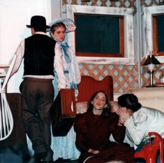 The Miracle Worker - Westchester Hebrew H.S., Mamaroneck NY